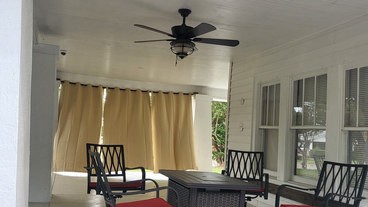 Photo of Outdoor in Macon