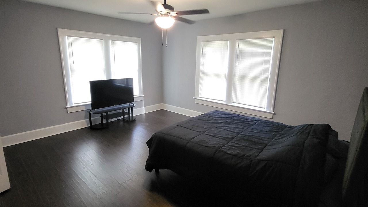 Photo of Bedroom in Macon
