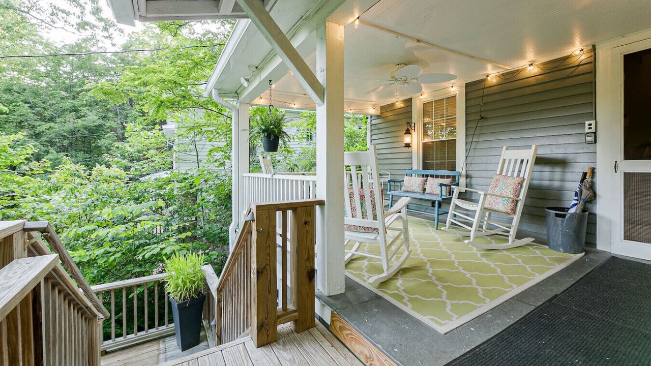 Photo of Outdoor in Montreat