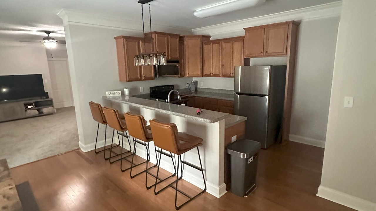 Photo of Kitchen in Athens