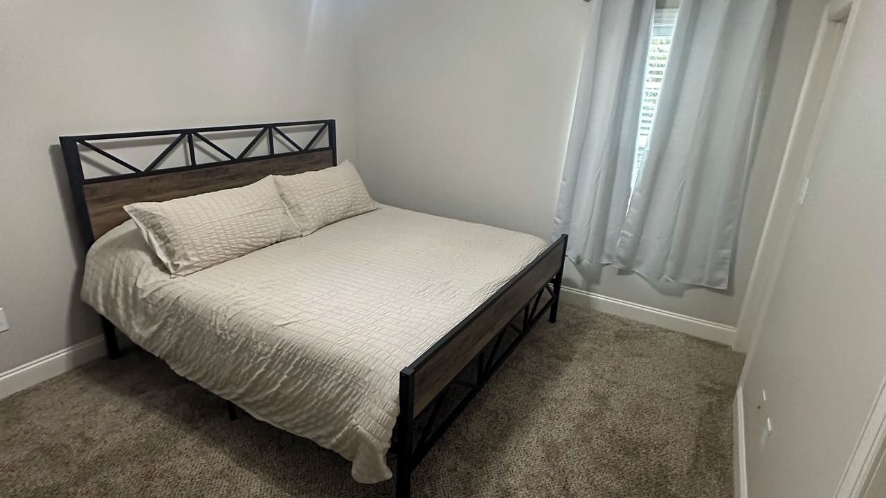 Photo of Bedroom in Athens