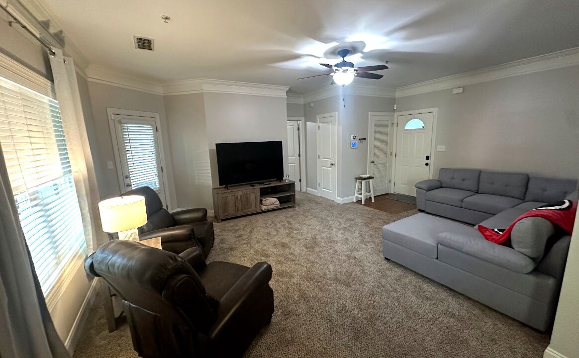 Photo of Livingroom in Athens