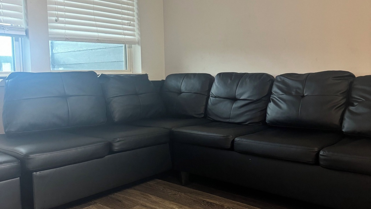 Photo of Livingroom in Fairburn