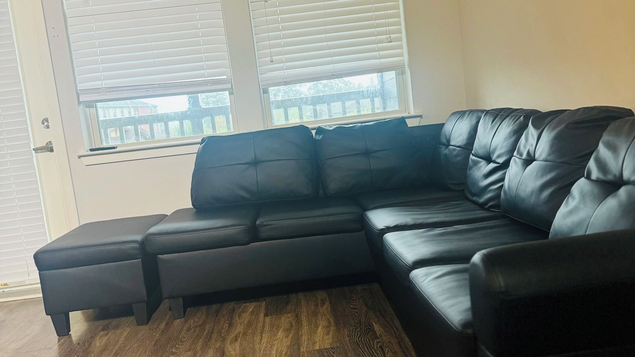 Photo of Livingroom in Fairburn