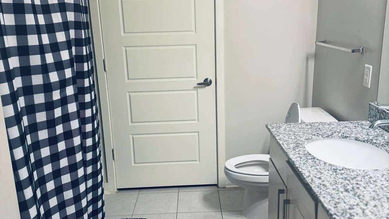 Photo of Bathroom in Fairburn