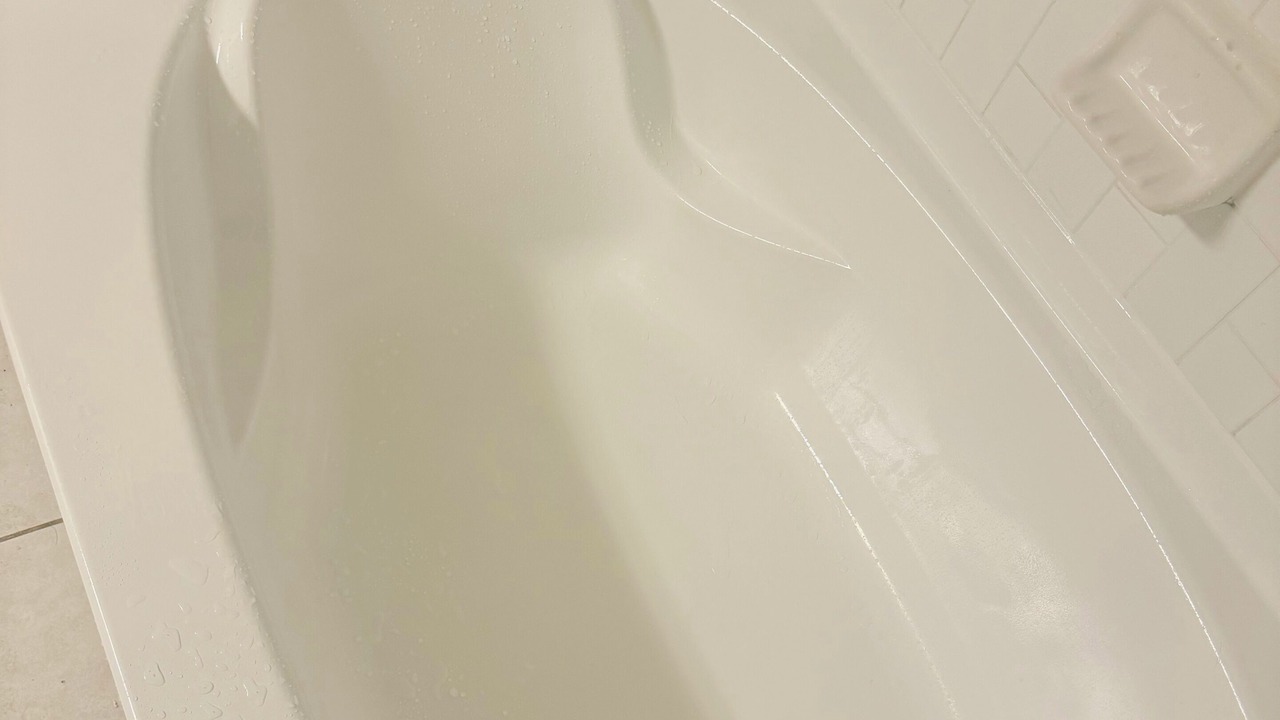Photo of Bathroom in Fairburn