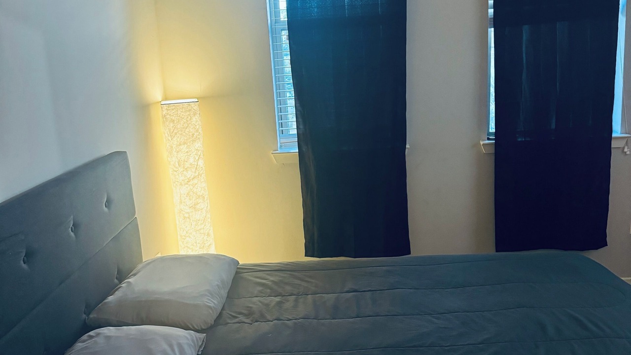 Photo of Bedroom in Fairburn