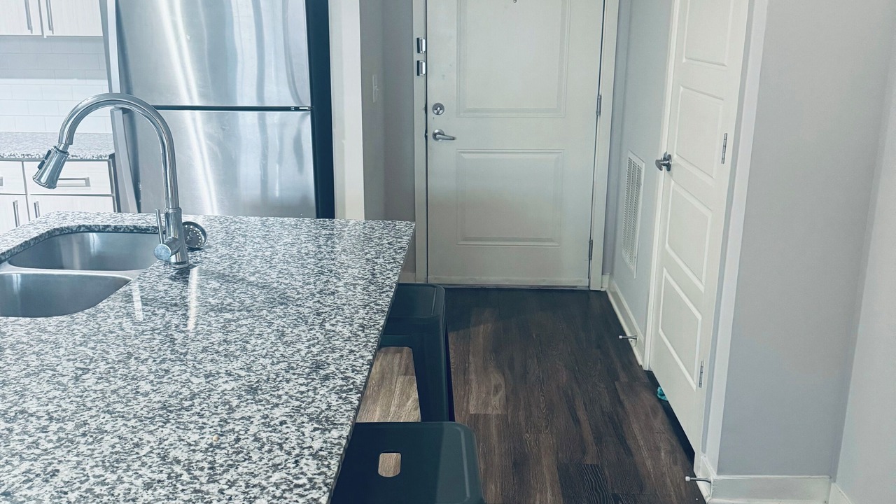 Photo of Kitchen in Fairburn