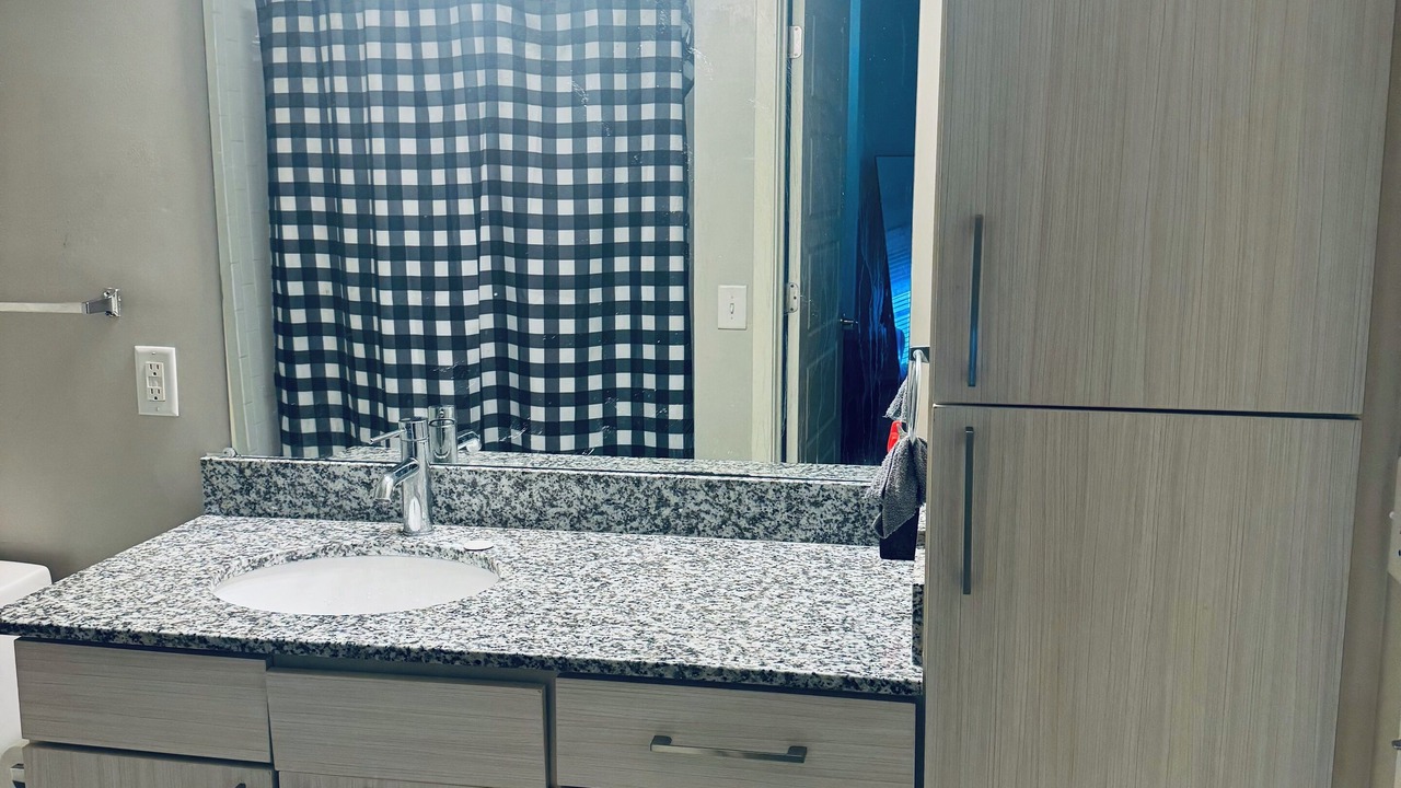 Photo of Bathroom in Fairburn