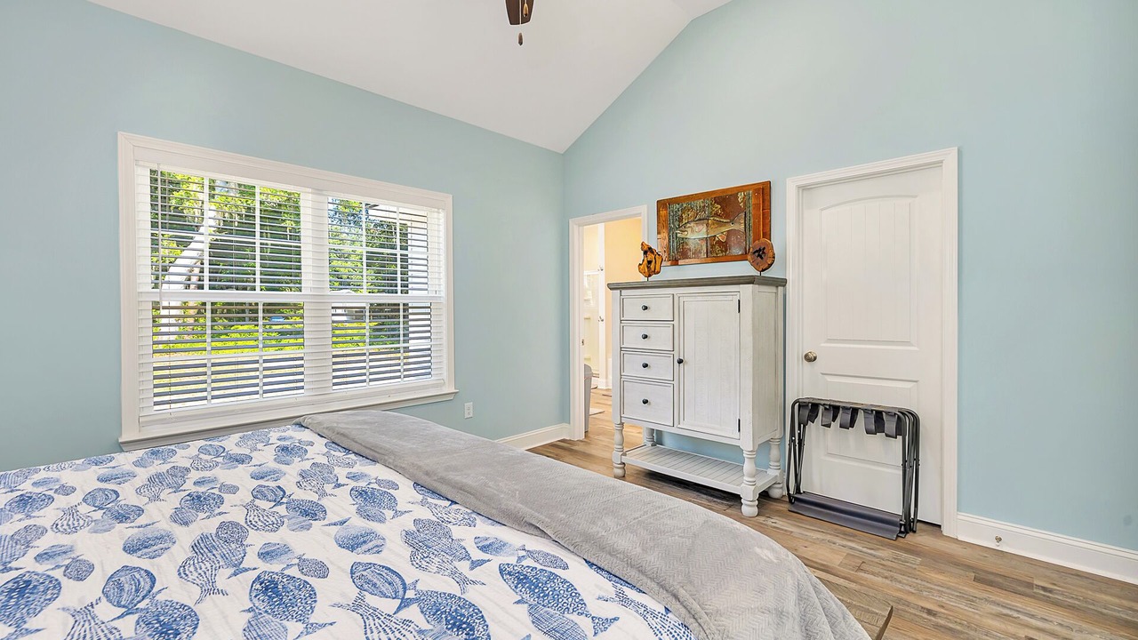Photo of Bedroom in Darien