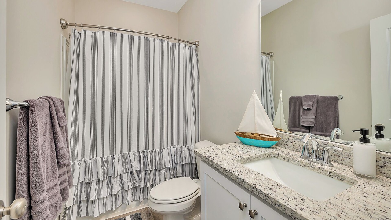 Photo of Bathroom in Darien