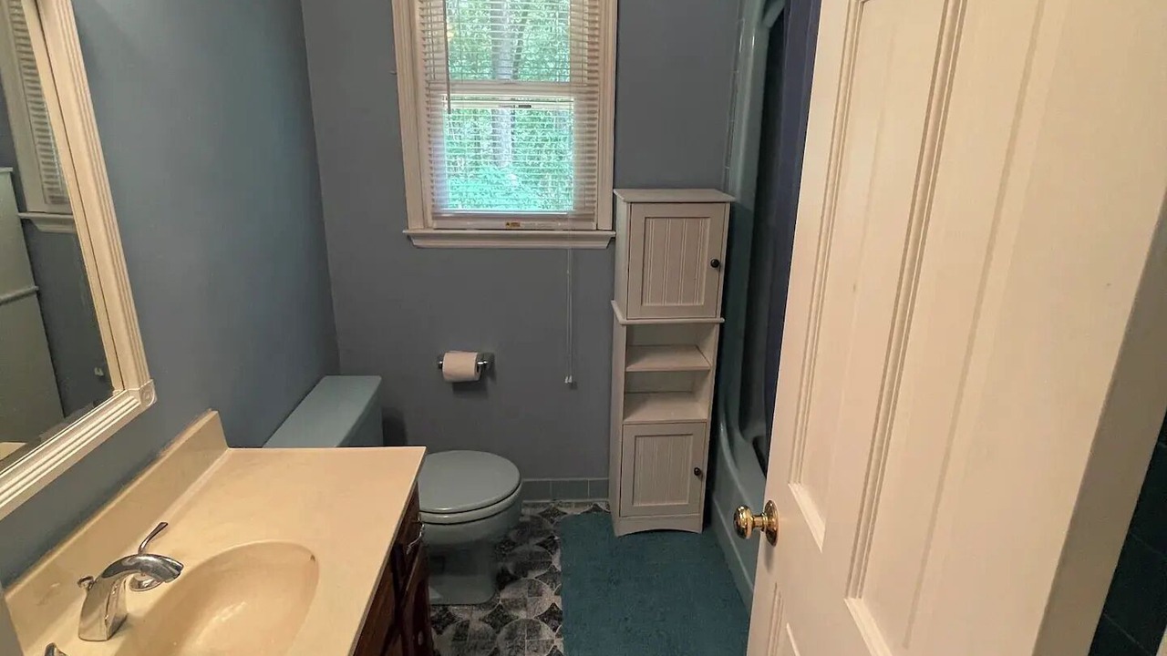Photo of Bathroom in Tyrone