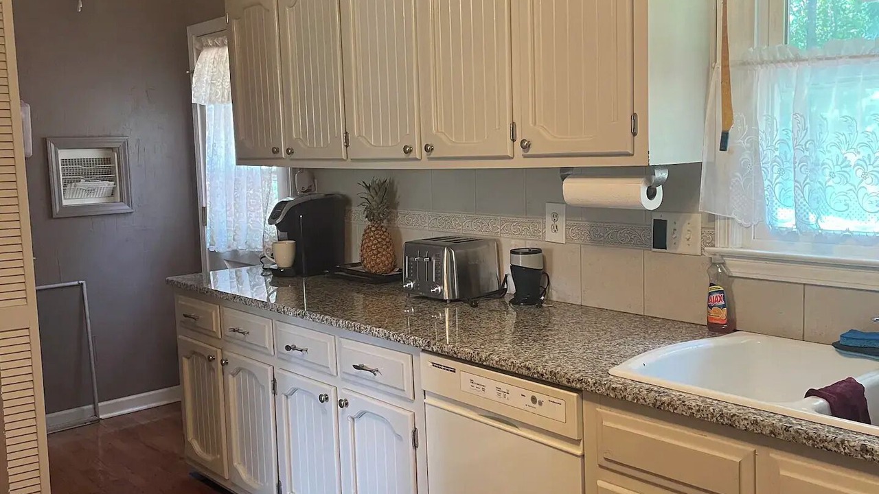 Photo of Kitchen in Tyrone