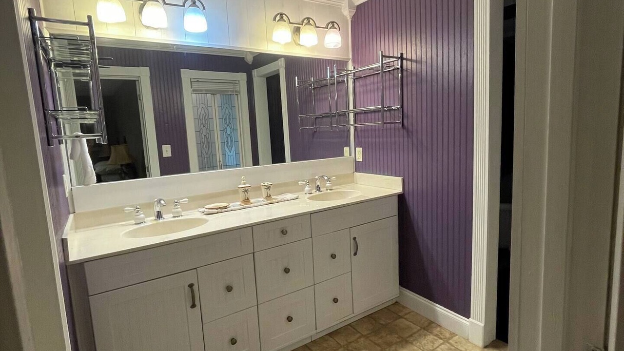Photo of Bathroom in Tyrone
