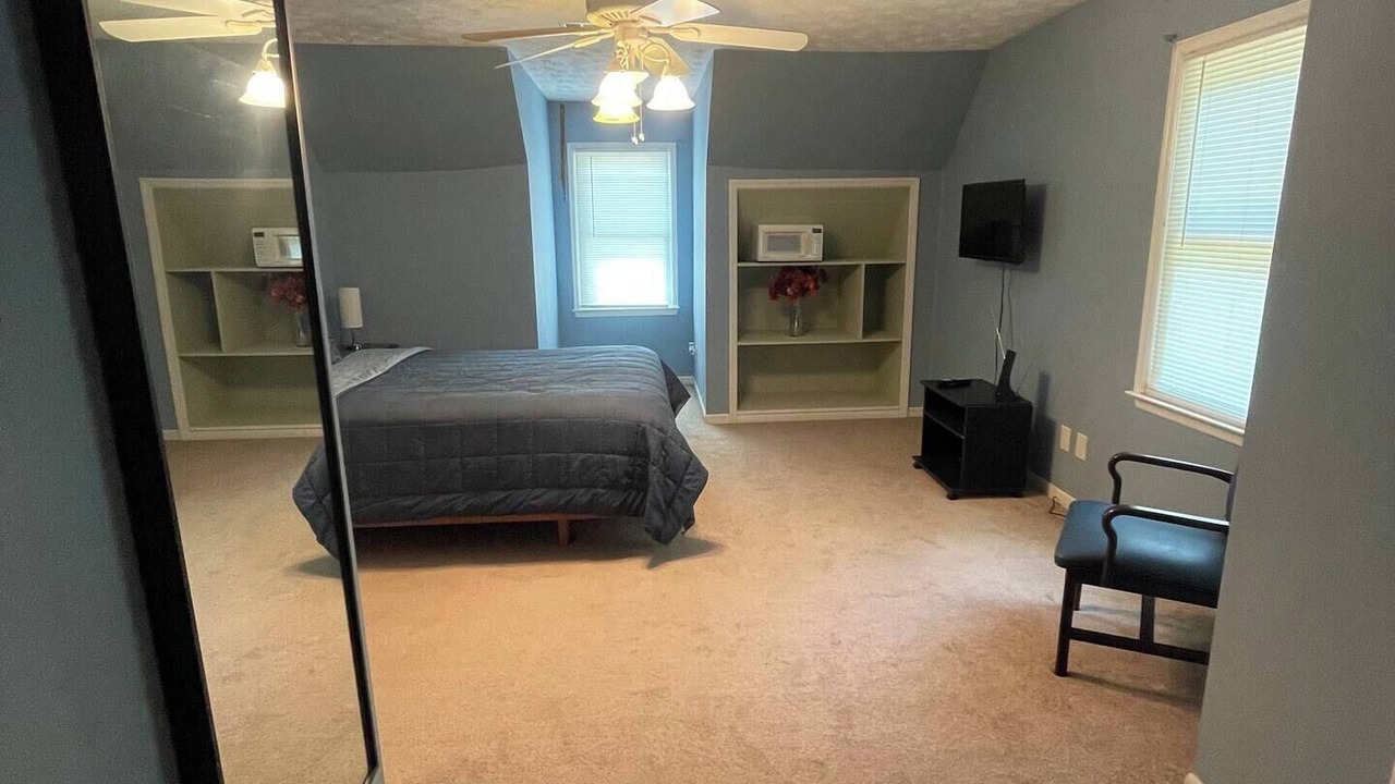 Photo of Bedroom in Tyrone