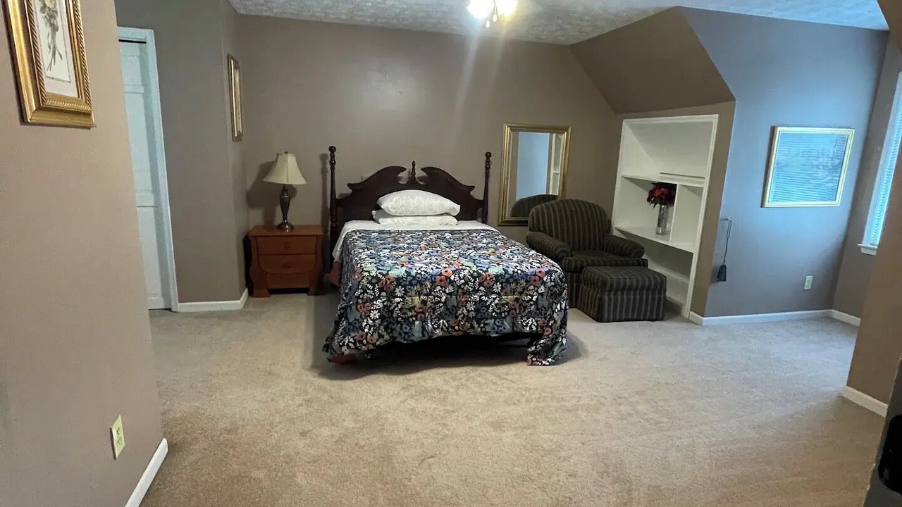 Photo of Bedroom in Tyrone