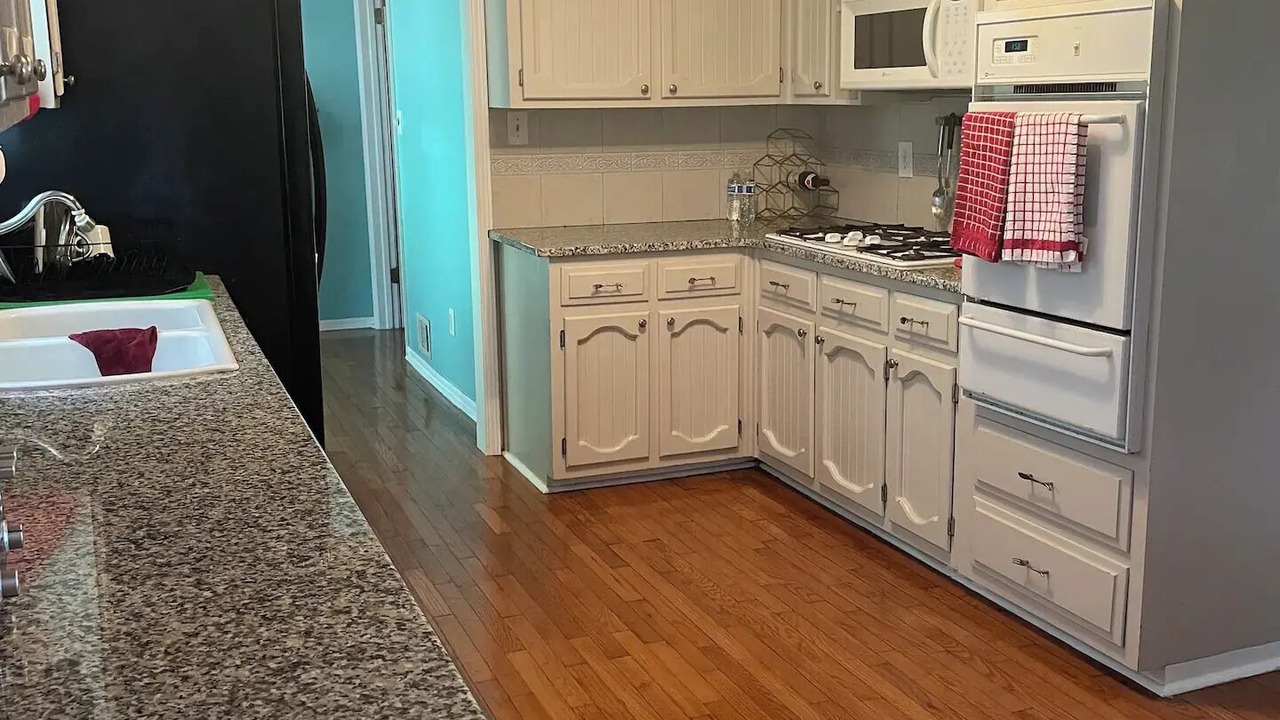 Photo of Kitchen in Tyrone