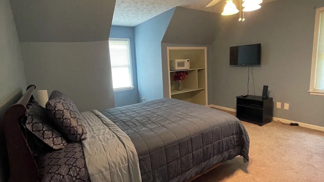 Photo of Bedroom in Tyrone