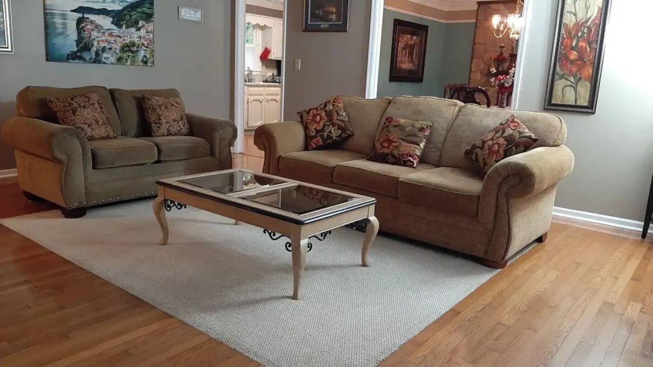 Photo of Livingroom in Tyrone