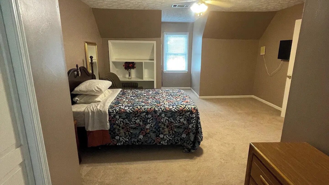 Photo of Bedroom in Tyrone