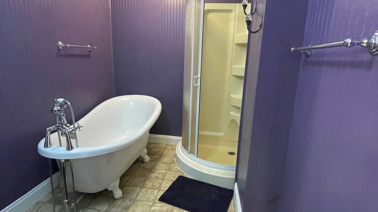 Photo of Bathroom in Tyrone
