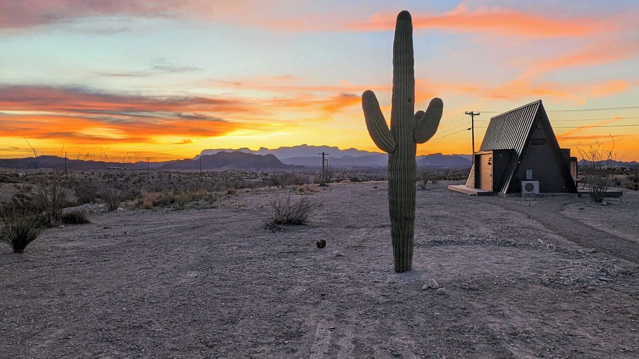 Photo of Others in Study Butte-Terlingua