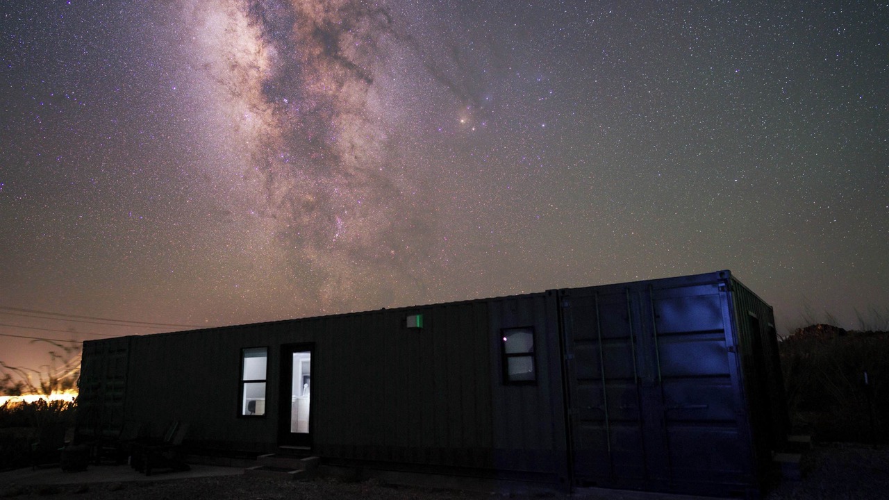 Photo of Others in Study Butte-Terlingua