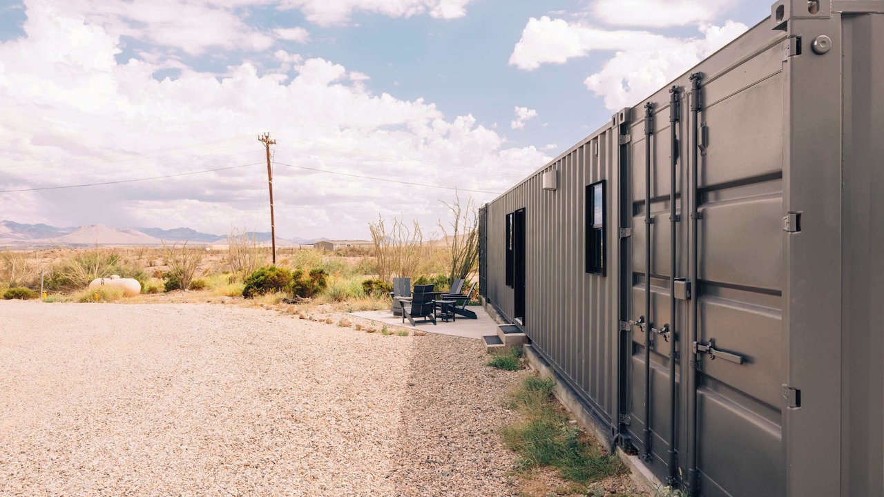 Photo of Others in Study Butte-Terlingua