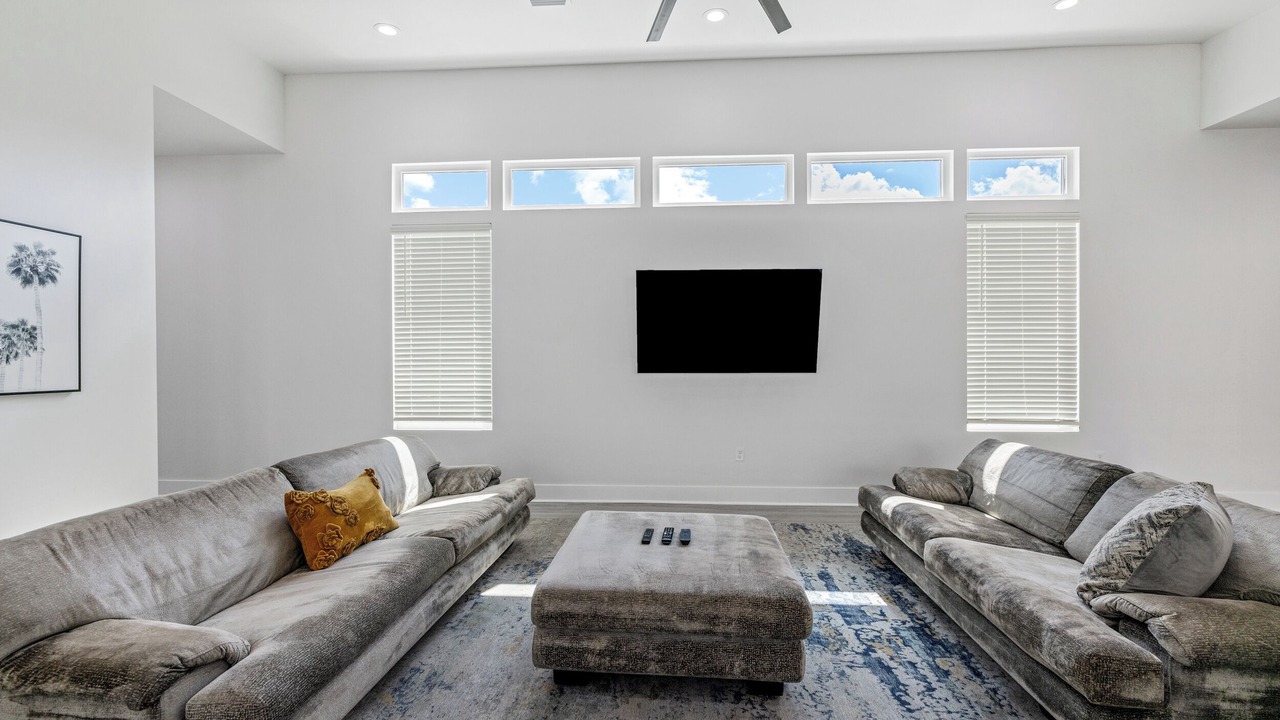 Photo of Livingroom in Tallahassee