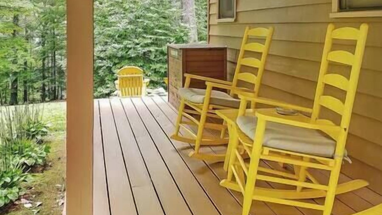 Photo of Outdoor in Hot Springs