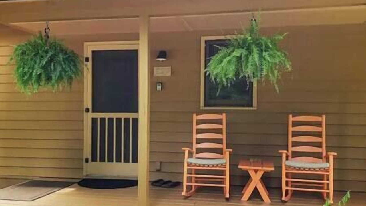 Photo of Outdoor in Hot Springs