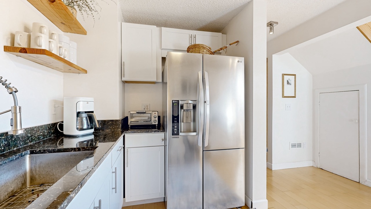 Photo of Kitchen in Alexander