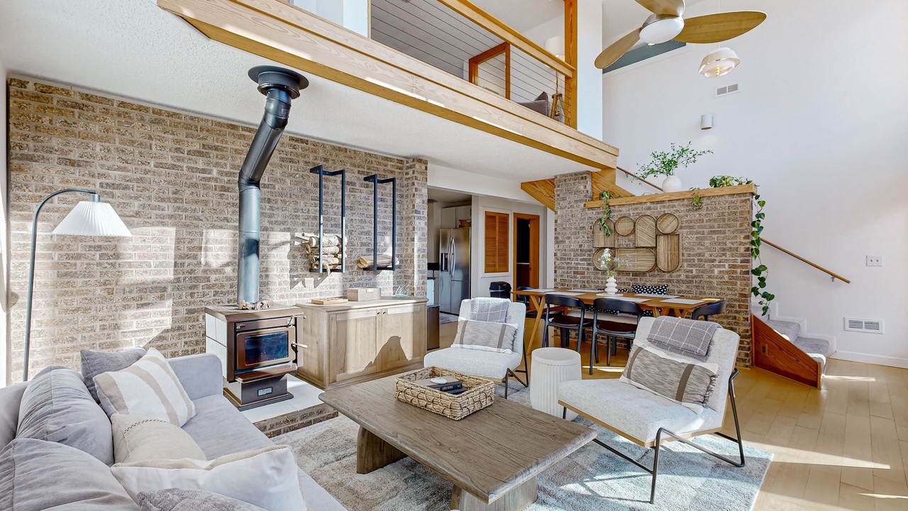 Photo of Livingroom in Alexander
