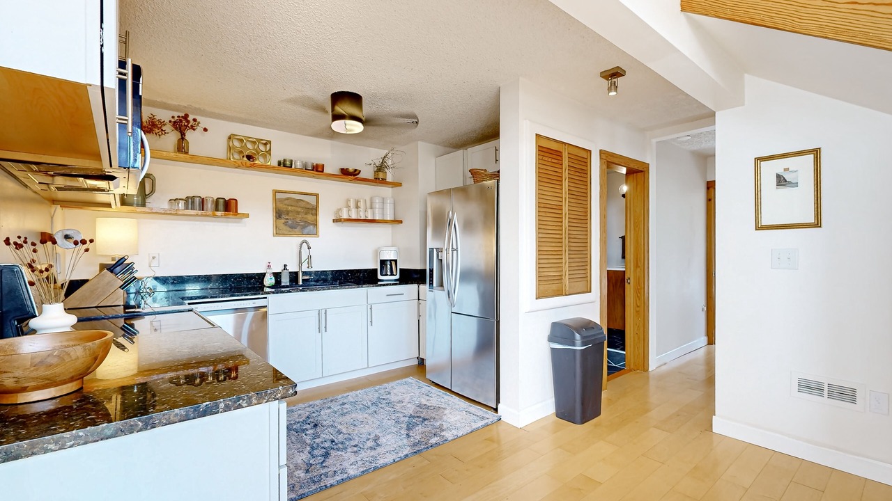 Photo of Kitchen in Alexander