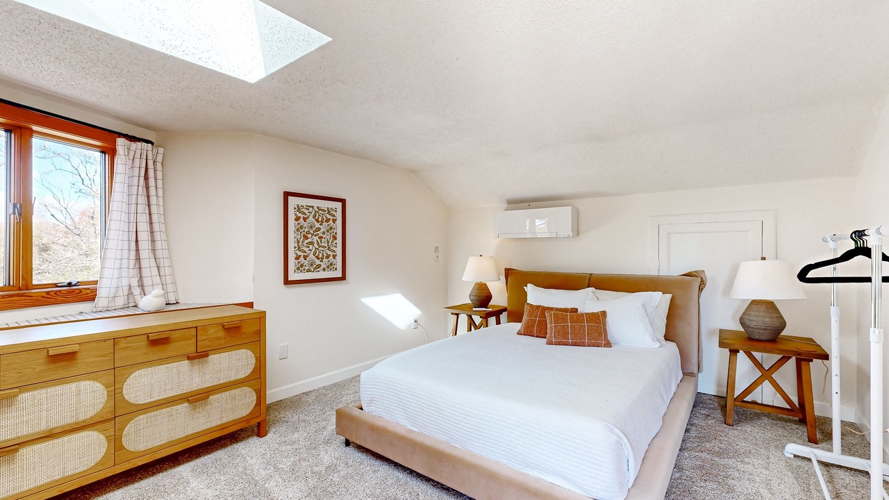 Photo of Bedroom in Alexander