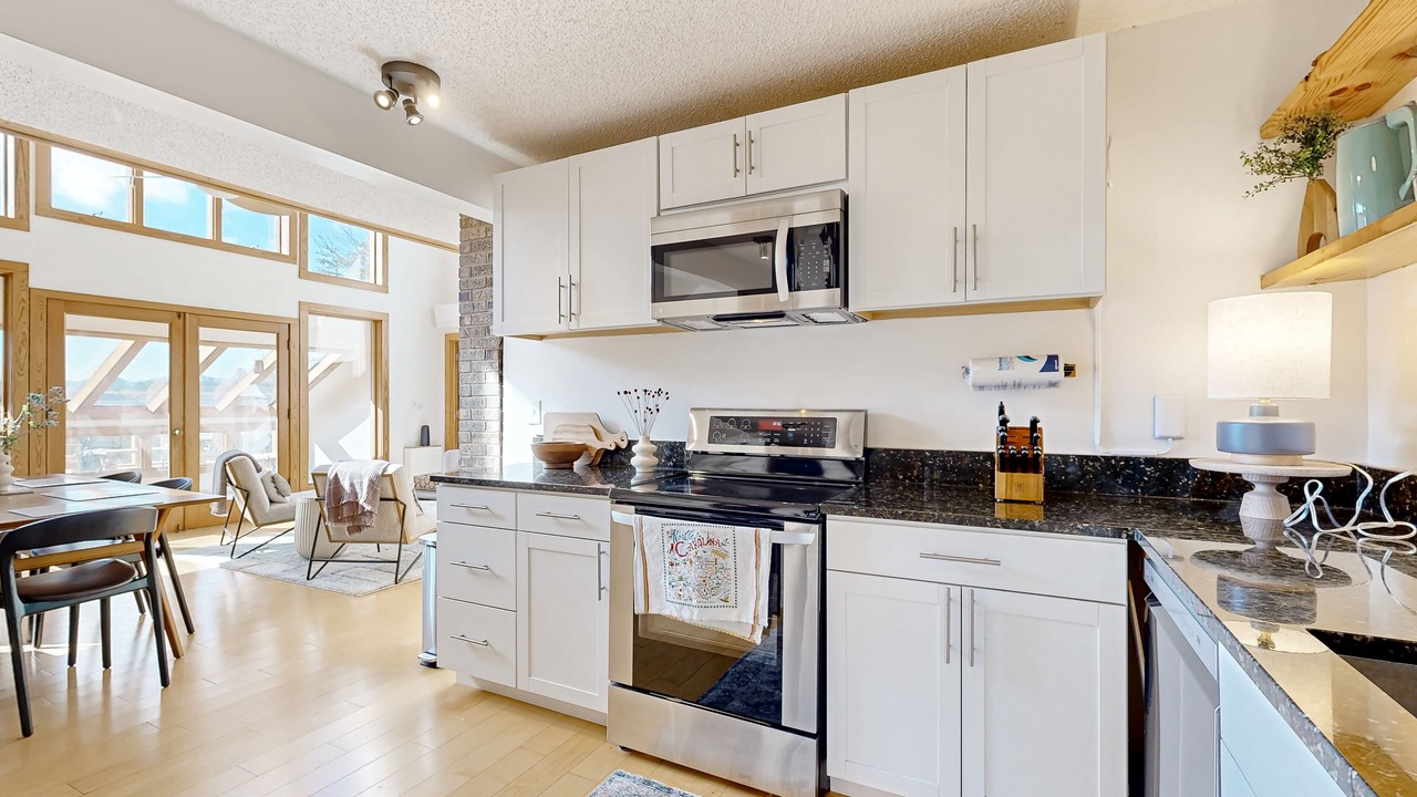 Photo of Kitchen in Alexander