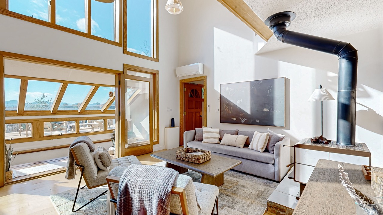 Photo of Livingroom in Alexander