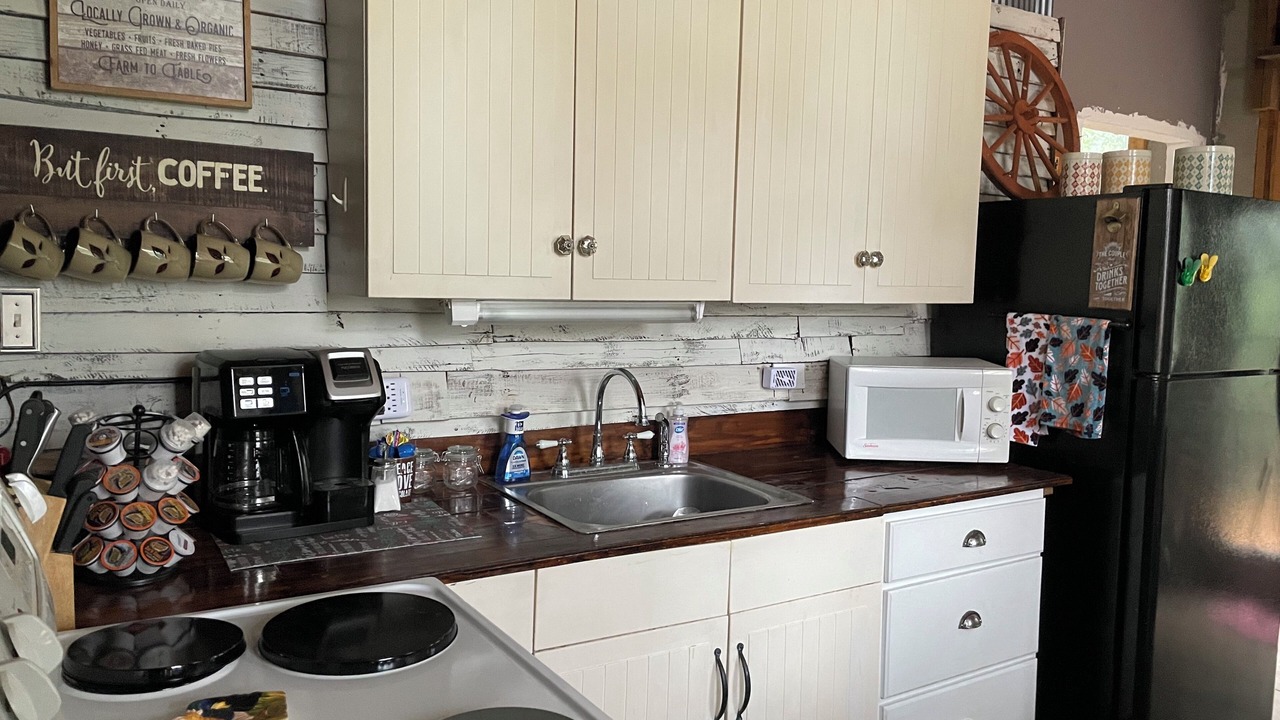 Photo of Kitchen in Bridgeport