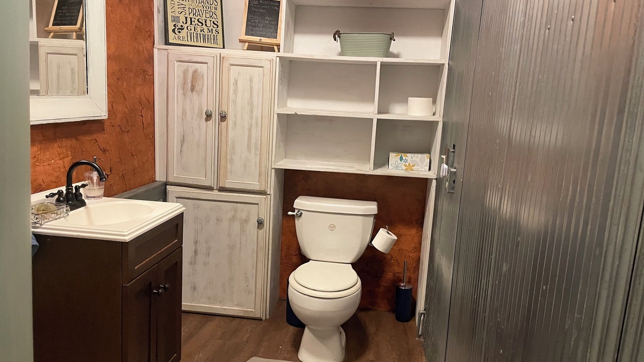 Photo of Bathroom in Bridgeport