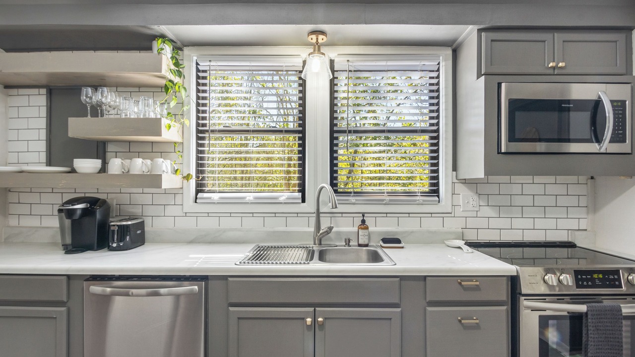 Photo of Kitchen in Augusta