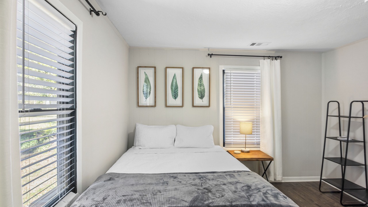 Photo of Bedroom in Augusta