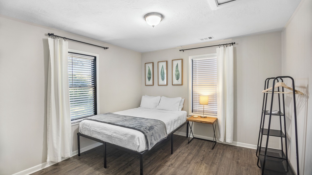 Photo of Bedroom in Augusta