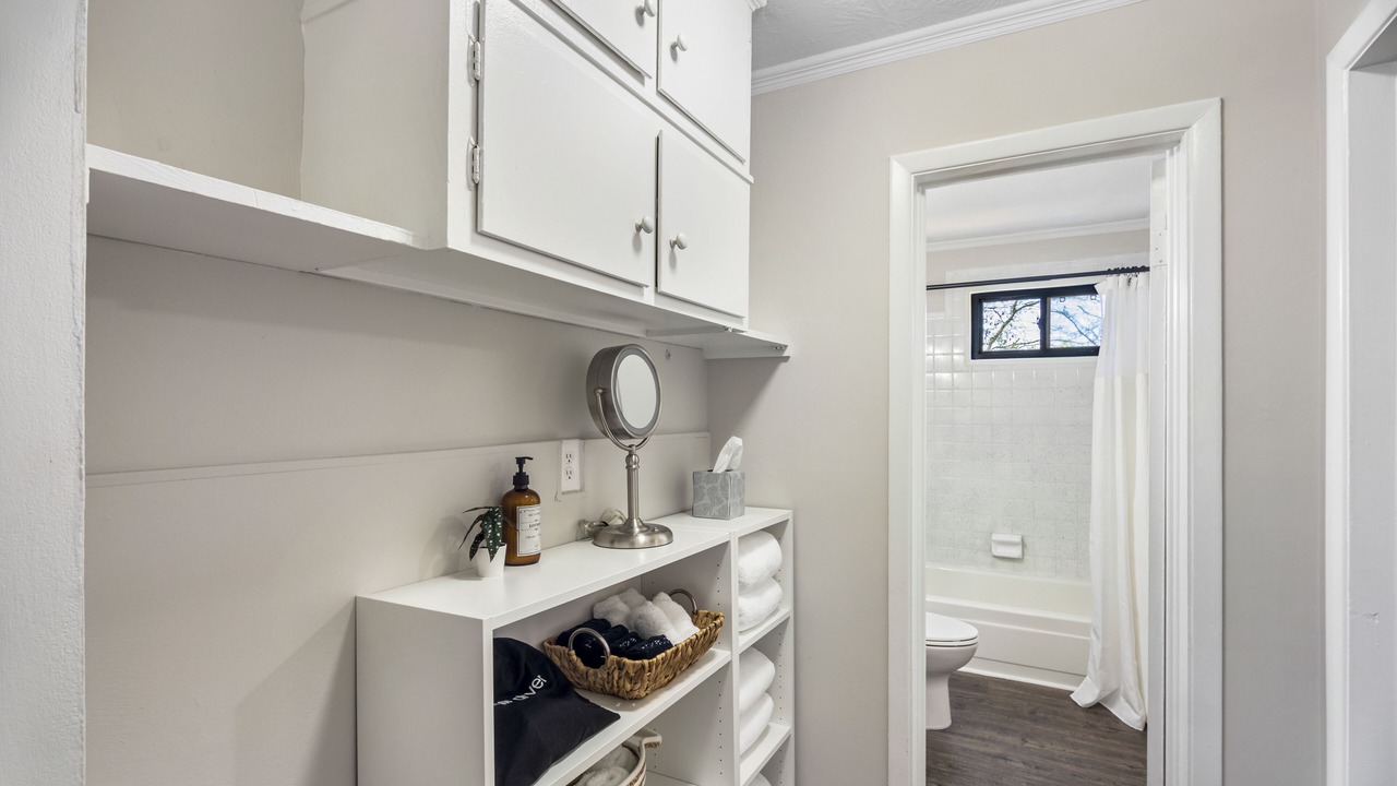 Photo of Bathroom in Augusta