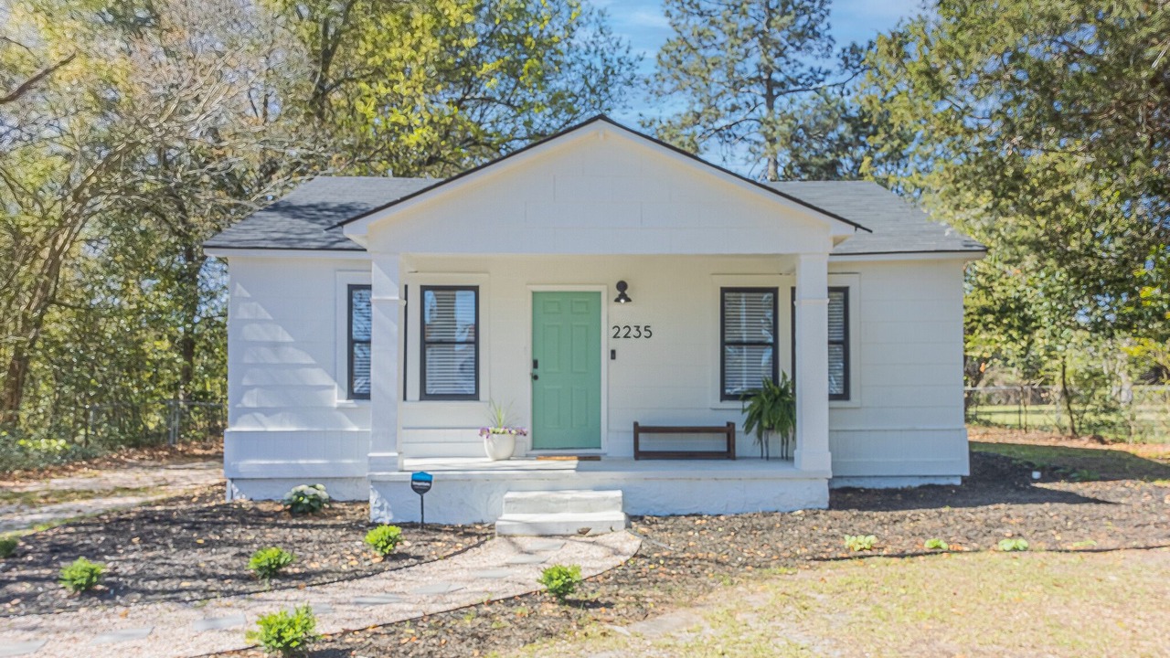 Photo of Outdoor in Augusta