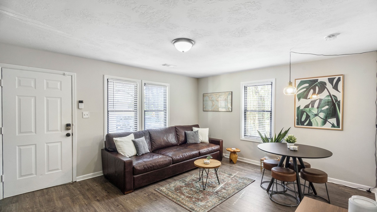 Photo of Livingroom in Augusta