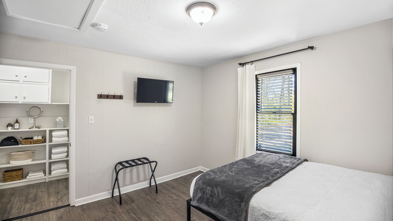 Photo of Bedroom in Augusta
