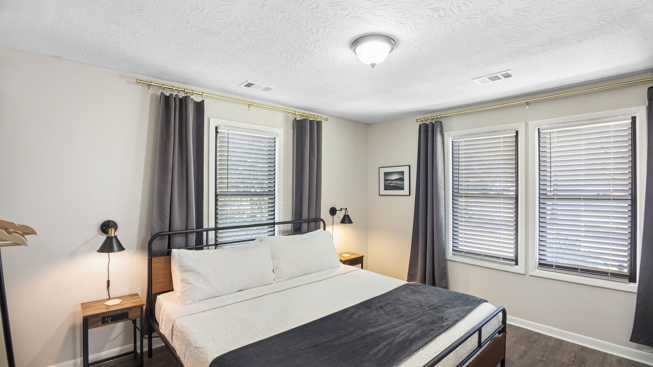 Photo of Bedroom in Augusta
