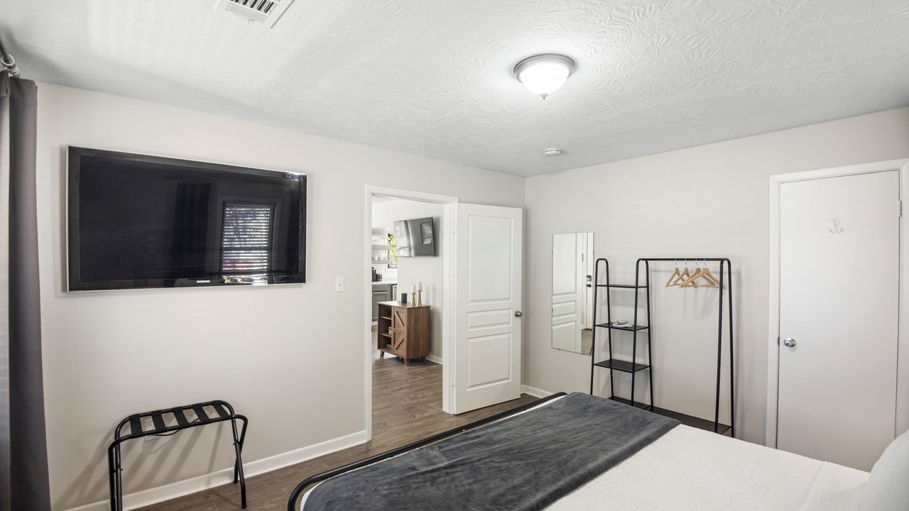 Photo of Bedroom in Augusta