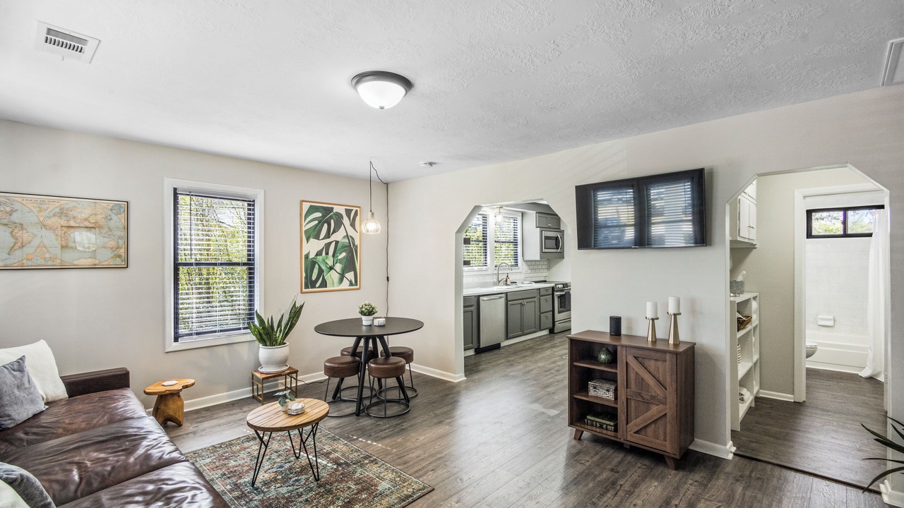 Photo of Livingroom in Augusta