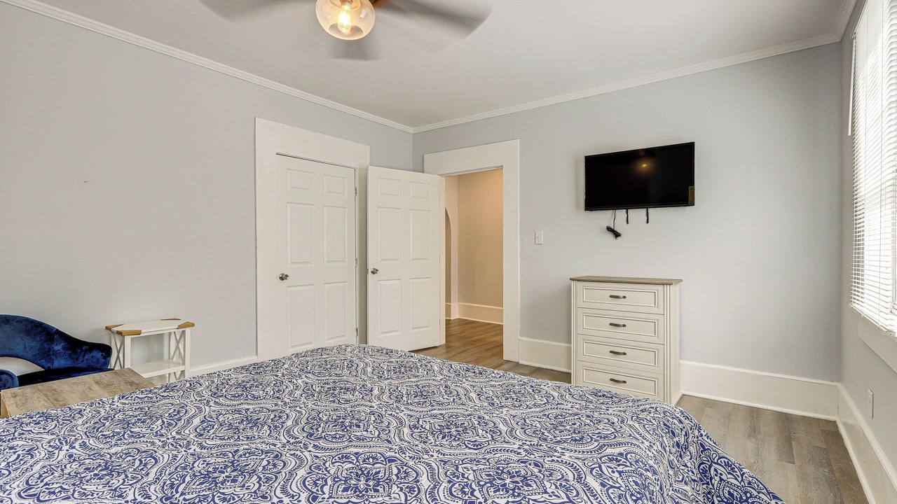 Photo of Bedroom in Macon